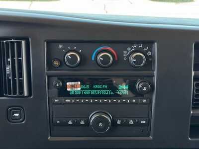 2026 Chevrolet Van,Cargo, $52660.0. Photo 5