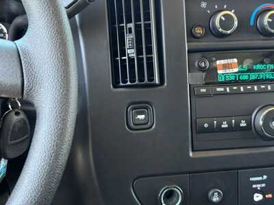2026 Chevrolet Van,Cargo, $52660.0. Photo 6