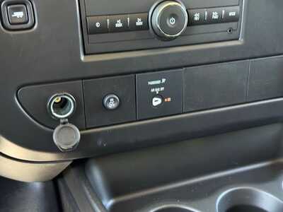 2026 Chevrolet Van,Cargo, $52660.0. Photo 7