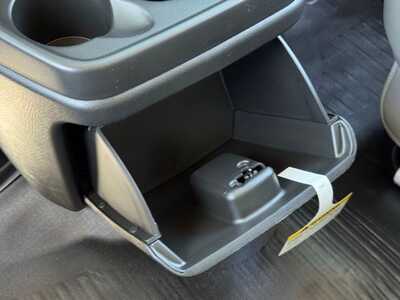 2026 Chevrolet Van,Cargo, $52660.0. Photo 8