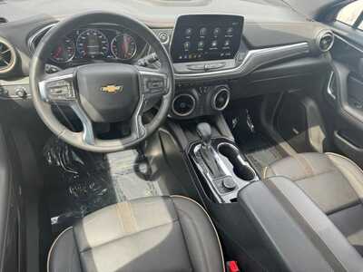 2023 Chevrolet Blazer, $31599. Photo 11