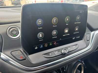2023 Chevrolet Blazer, $31599. Photo 2