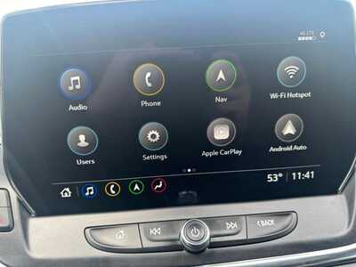 2023 Chevrolet Blazer, $31599. Photo 3
