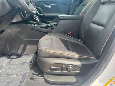 2023 Chevrolet Blazer, $31599. Photo 5