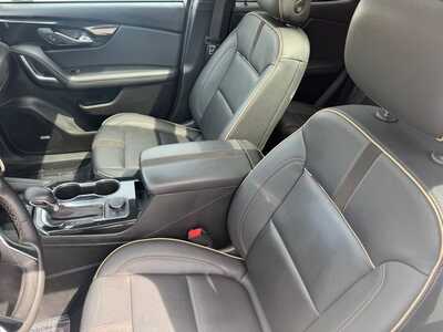 2023 Chevrolet Blazer, $31599. Photo 6