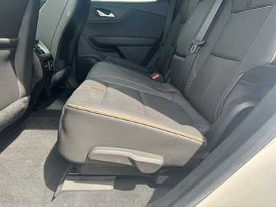 2023 Chevrolet Blazer, $31599. Photo 8