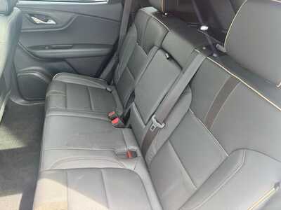 2023 Chevrolet Blazer, $31599. Photo 9