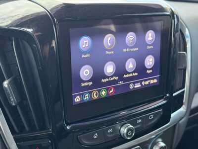 2021 Chevrolet Traverse, $19995. Photo 2