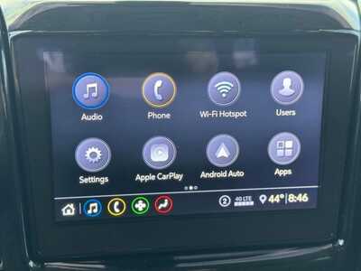 2021 Chevrolet Traverse, $19995. Photo 3