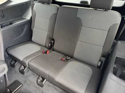 2021 Chevrolet Traverse, $19995. Photo 9