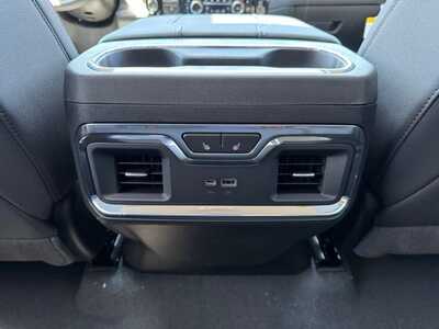 2026 Chevrolet 1500 Crew Cab, $60170.0. Photo 10
