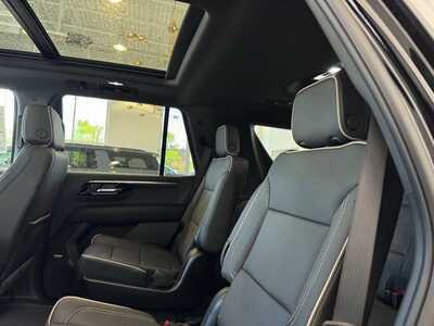 2026 Chevrolet Tahoe, $81335.0. Photo 11