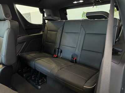 2026 Chevrolet Tahoe, $81335.0. Photo 12