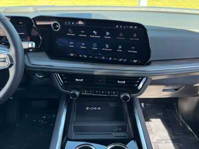 2026 Chevrolet Tahoe, $81335.0. Photo 2