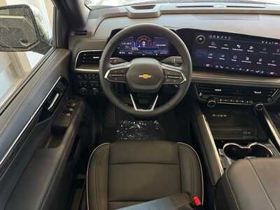 2026 Chevrolet Tahoe, $81335.0. Photo 4