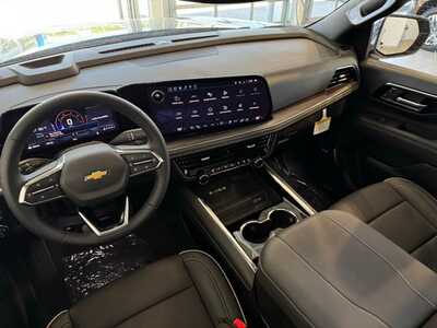 2026 Chevrolet Tahoe, $81335.0. Photo 5
