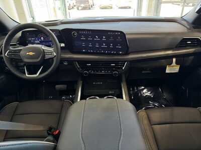 2026 Chevrolet Tahoe, $81335.0. Photo 6