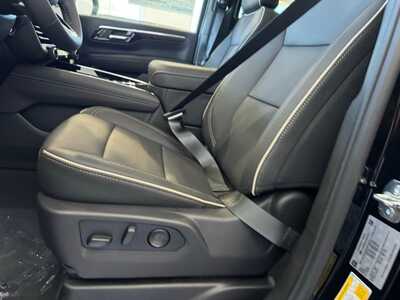 2026 Chevrolet Tahoe, $81335.0. Photo 7