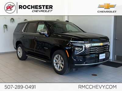 2026 Chevrolet Tahoe, $81335.0. Photo 1
