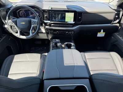 2026 Chevrolet Colorado Crew Cab, $45815.0. Photo 12