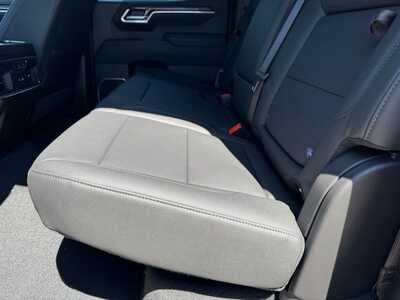 2026 Chevrolet Colorado Crew Cab, $45815.0. Photo 8
