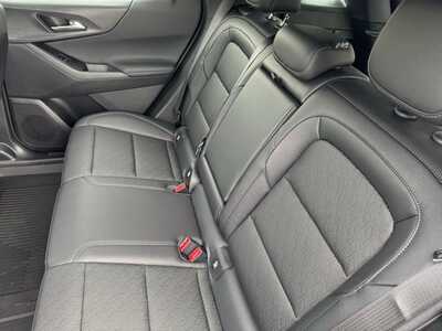 2026 Chevrolet Equinox, $33170. Photo 8