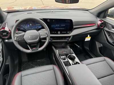 2026 Chevrolet Equinox, $36440.0. Photo 11