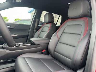 2026 Chevrolet Equinox, $36440.0. Photo 6