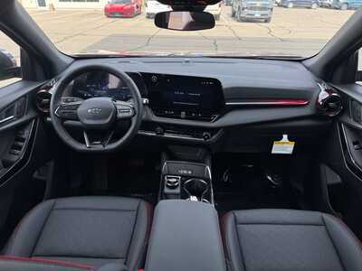 2026 Chevrolet Equinox, $36440.0. Photo 9
