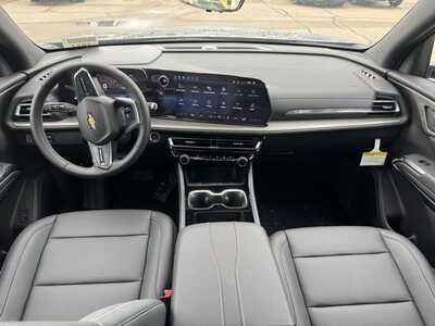 2026 Chevrolet Traverse, $45349.0. Photo 10