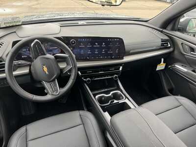 2026 Chevrolet Traverse, $45349.0. Photo 12