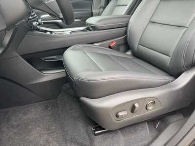 2026 Chevrolet Traverse, $45349.0. Photo 5