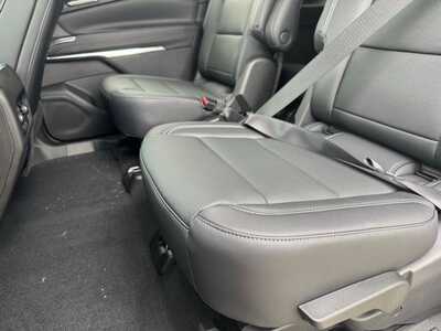 2026 Chevrolet Traverse, $45349.0. Photo 7