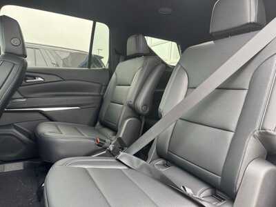 2026 Chevrolet Traverse, $45349.0. Photo 8