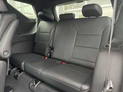2026 Chevrolet Traverse, $45349.0. Photo 9