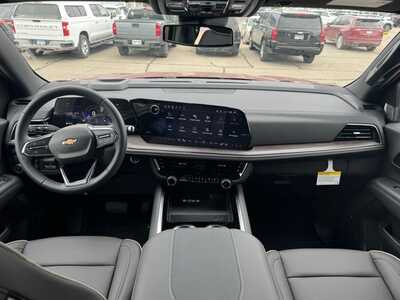 2026 Chevrolet Tahoe, $81830.0. Photo 10