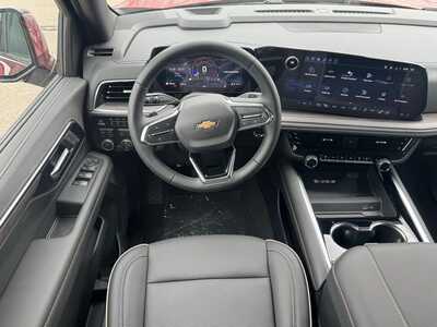 2026 Chevrolet Tahoe, $81830.0. Photo 11