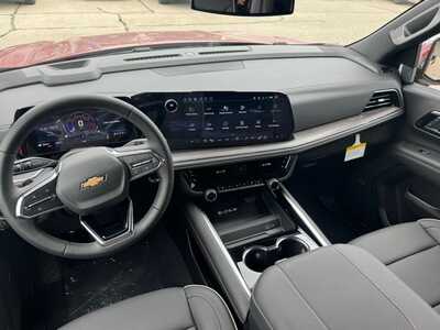 2026 Chevrolet Tahoe, $81830.0. Photo 12