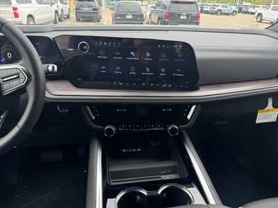 2026 Chevrolet Tahoe, $81830.0. Photo 2