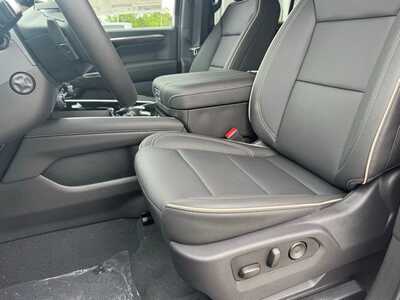 2026 Chevrolet Tahoe, $81830.0. Photo 5