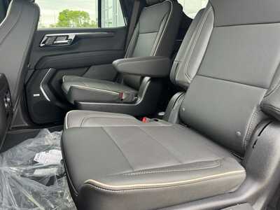 2026 Chevrolet Tahoe, $81830.0. Photo 7