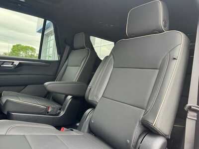 2026 Chevrolet Tahoe, $81830.0. Photo 8