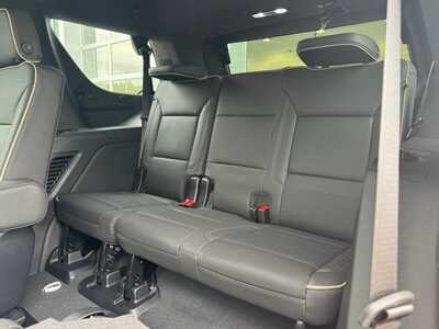 2026 Chevrolet Tahoe, $81830.0. Photo 9