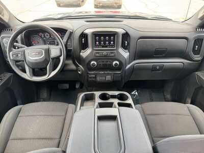 2024 GMC 1500 Crew Cab, $36295. Photo 10