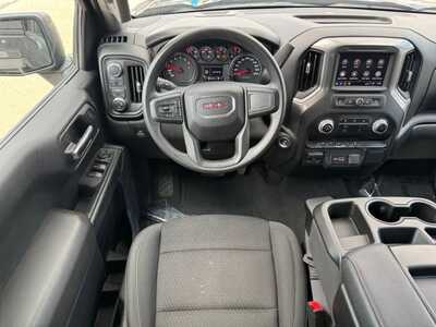 2024 GMC 1500 Crew Cab, $36295. Photo 11
