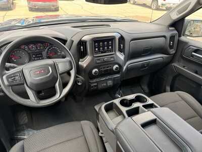 2024 GMC 1500 Crew Cab, $36295. Photo 12
