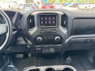 2024 GMC 1500 Crew Cab, $36295. Photo 2
