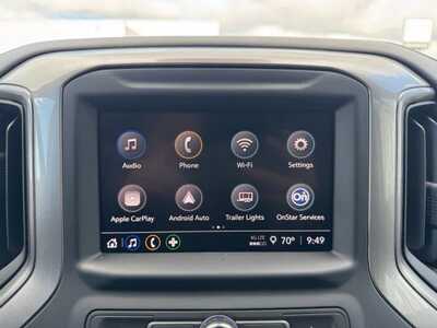 2024 GMC 1500 Crew Cab, $36295. Photo 3