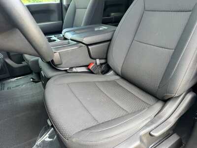 2024 GMC 1500 Crew Cab, $36295. Photo 5