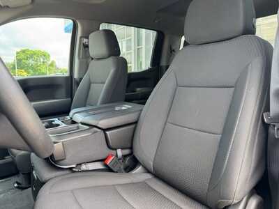 2024 GMC 1500 Crew Cab, $36295. Photo 6